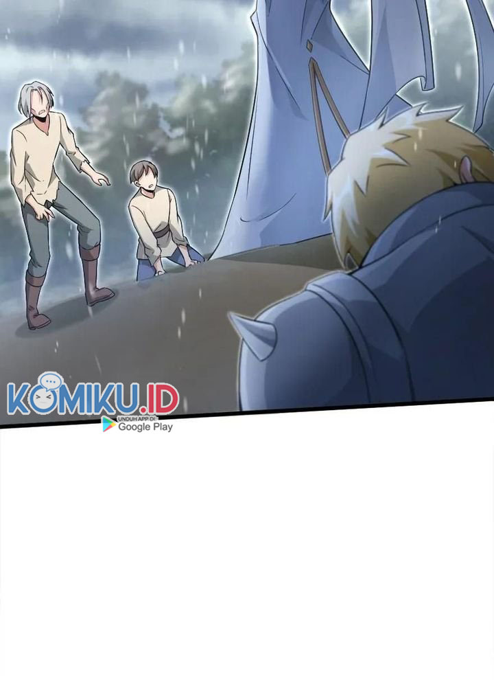 Release That Witch Chapter 192 - halaman 41
