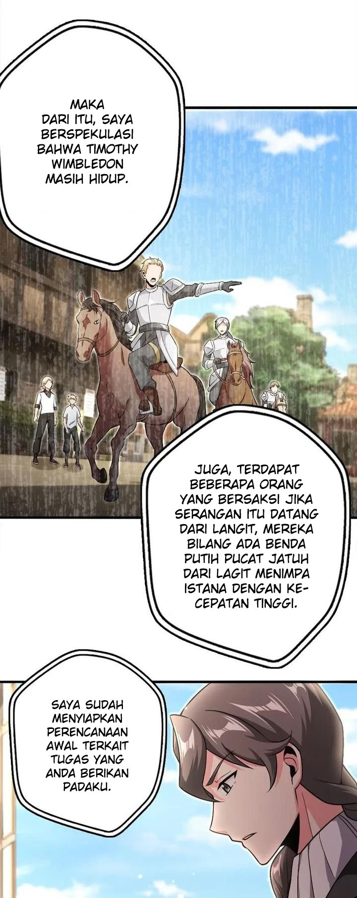 Release That Witch Chapter 192 - halaman 5