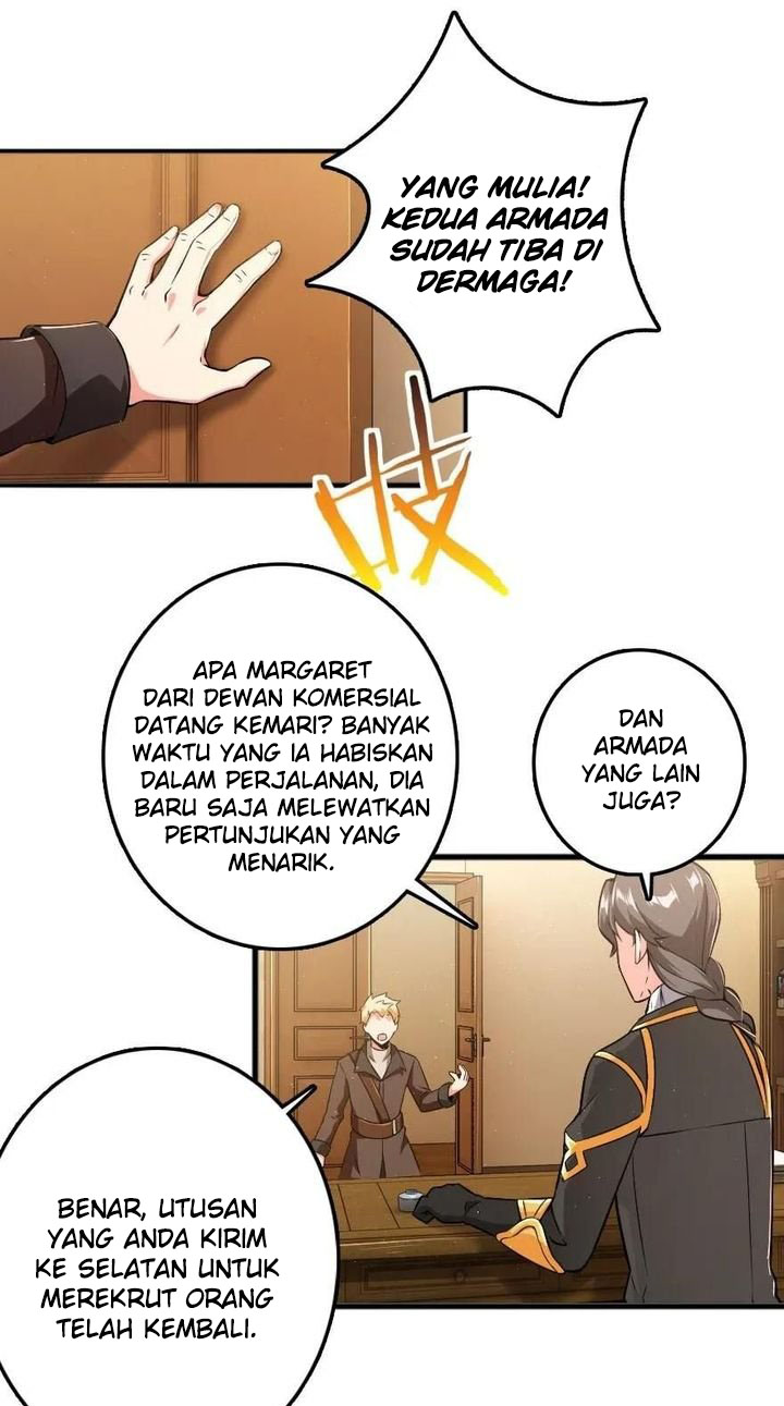 Release That Witch Chapter 192 - halaman 8