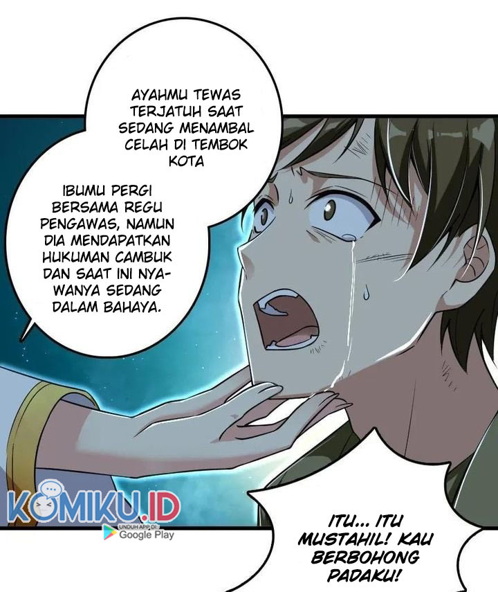 Release That Witch Chapter 193 - halaman 10