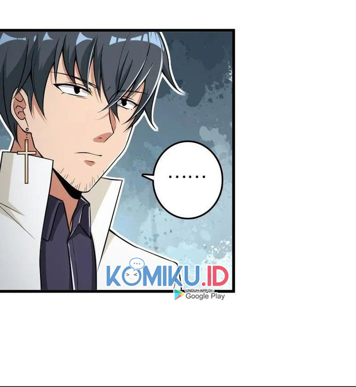 Release That Witch Chapter 193 - halaman 14