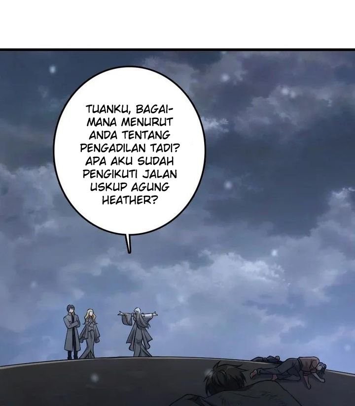 Release That Witch Chapter 193 - halaman 18