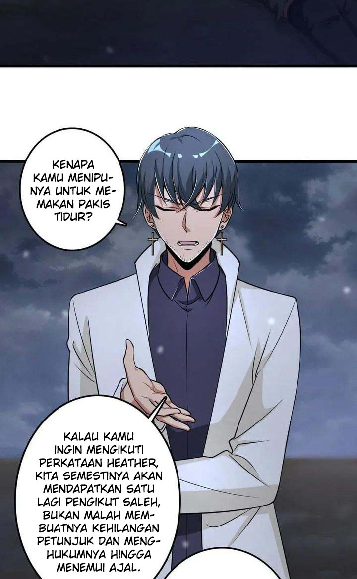 Release That Witch Chapter 193 - halaman 19