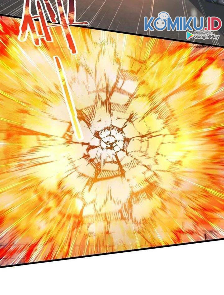 Release That Witch Chapter 193 - halaman 26
