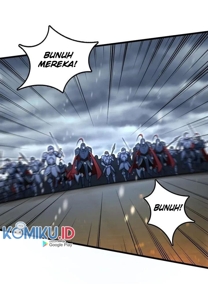 Release That Witch Chapter 193 - halaman 27