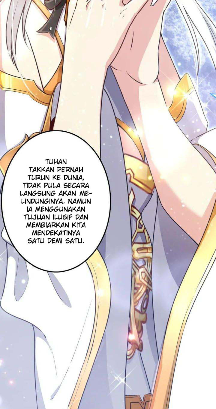 Release That Witch Chapter 193 - halaman 32