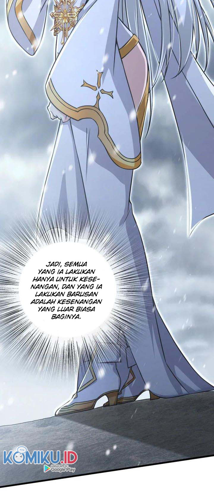 Release That Witch Chapter 193 - halaman 37