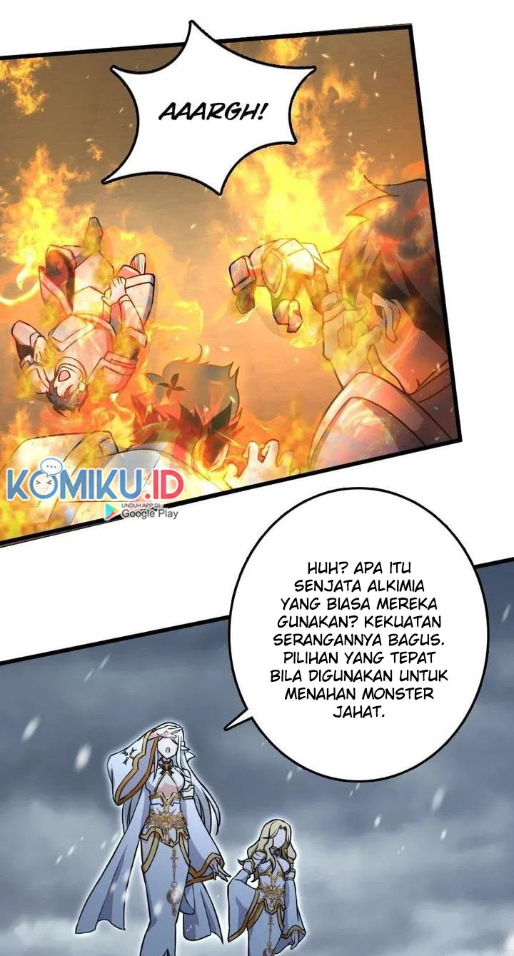 Release That Witch Chapter 193 - halaman 39