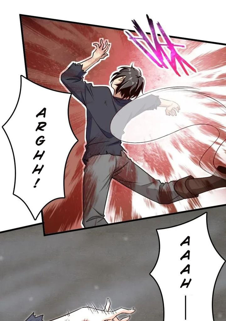 Release That Witch Chapter 193 - halaman 4
