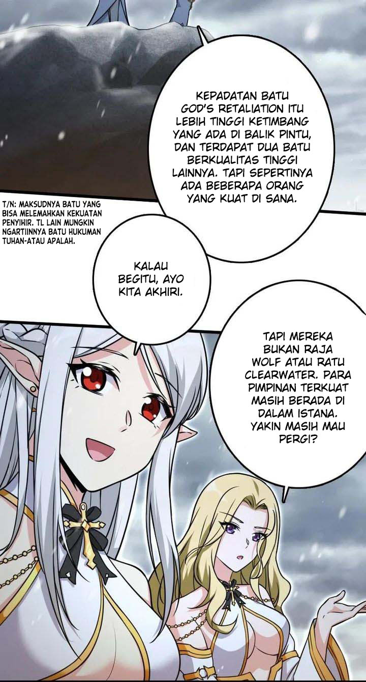 Release That Witch Chapter 193 - halaman 40
