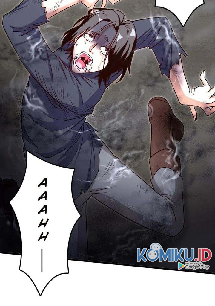 Release That Witch Chapter 193 - halaman 5