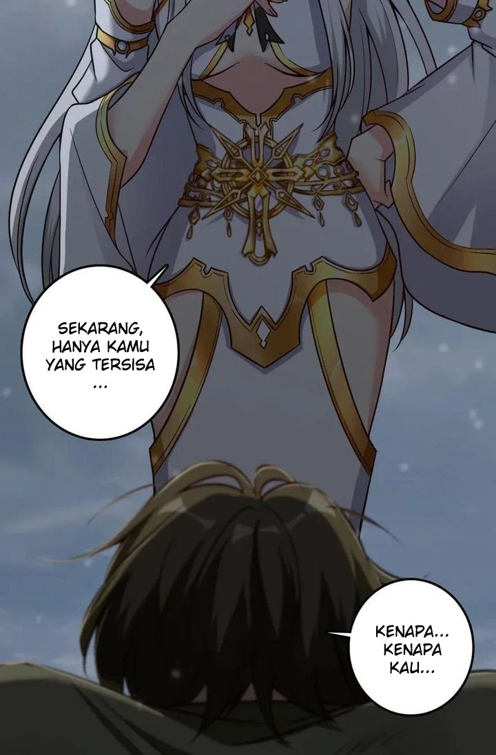 Release That Witch Chapter 193 - halaman 8