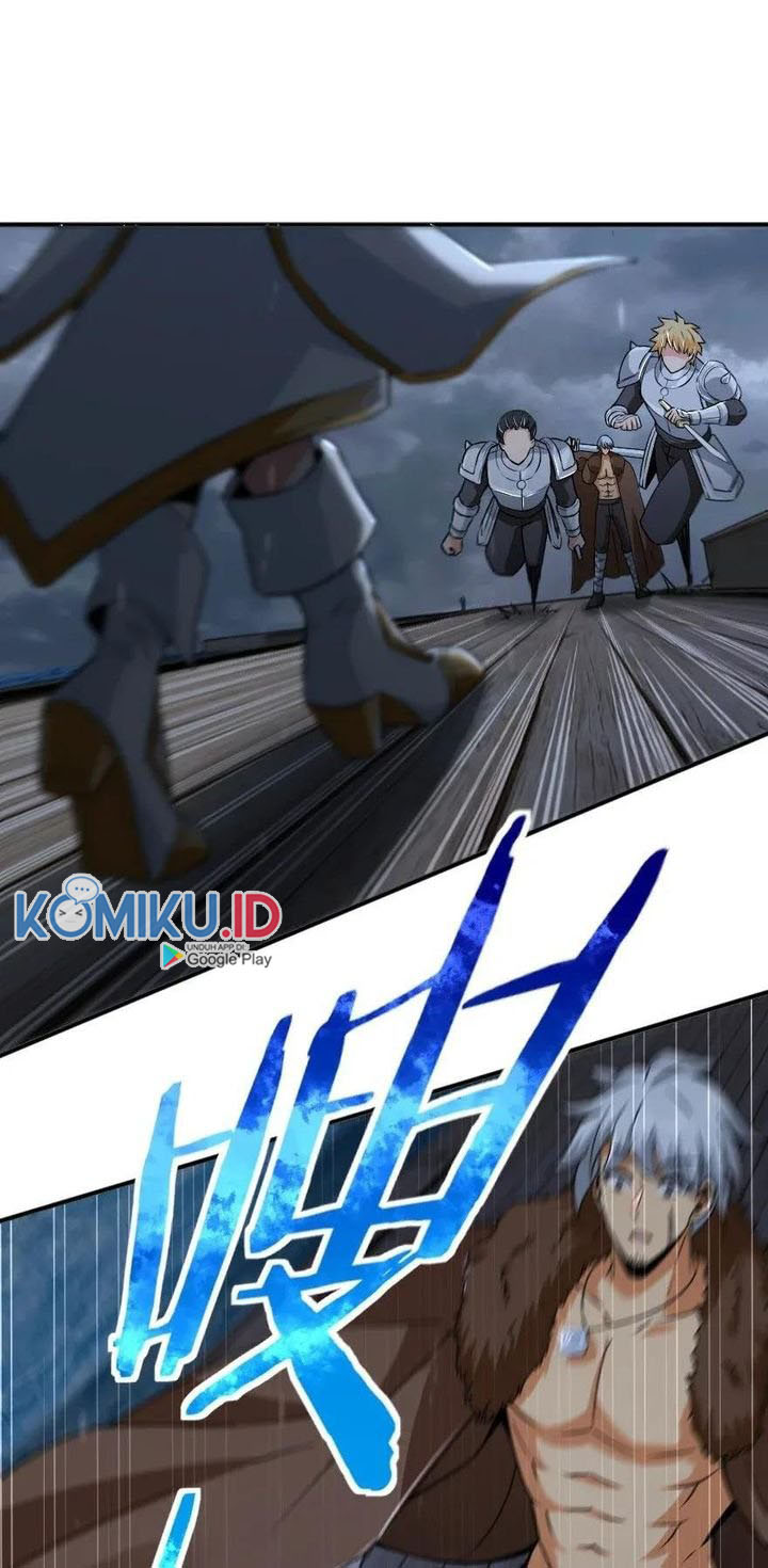 Release That Witch Chapter 194 - halaman 12