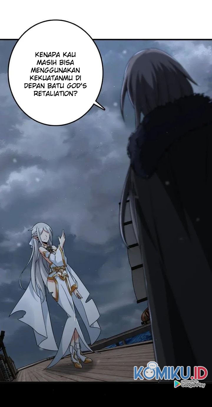 Release That Witch Chapter 194 - halaman 16