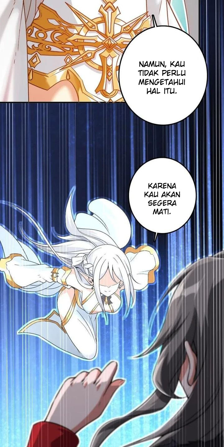 Release That Witch Chapter 194 - halaman 18