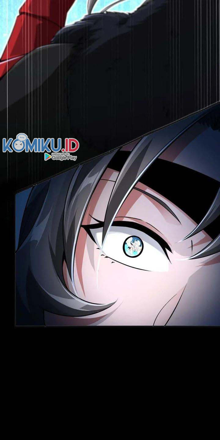 Release That Witch Chapter 194 - halaman 19