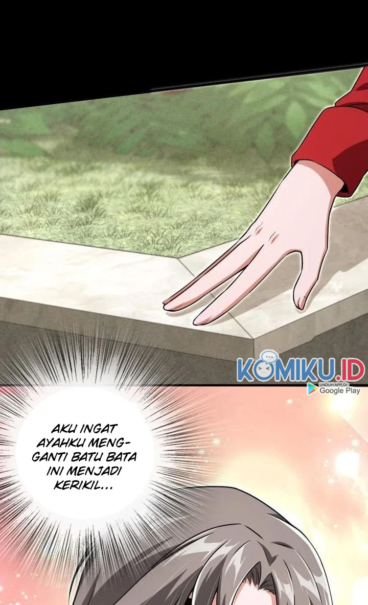 Release That Witch Chapter 194 - halaman 24