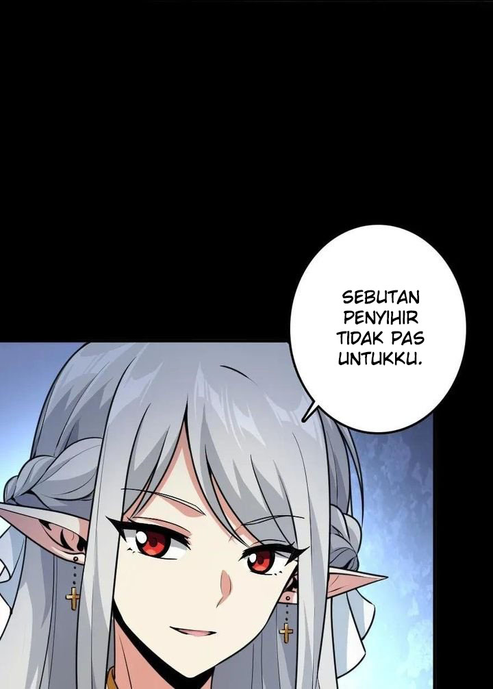 Release That Witch Chapter 194 - halaman 28