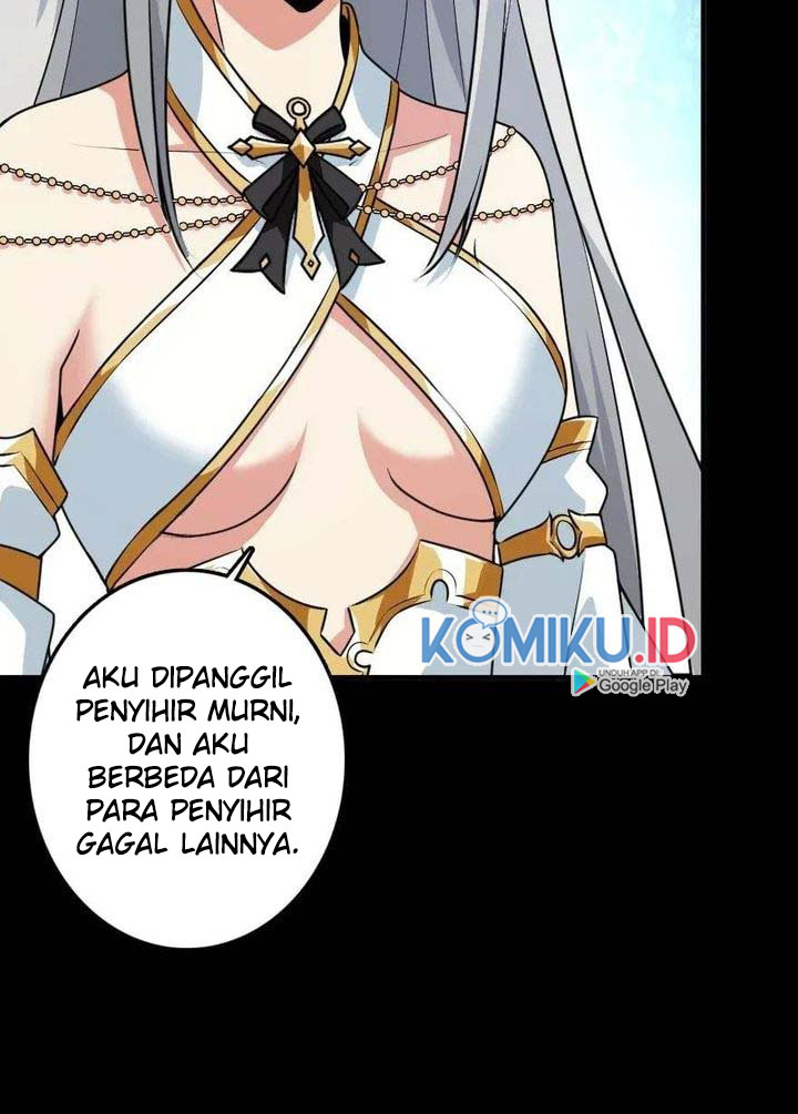Release That Witch Chapter 194 - halaman 29
