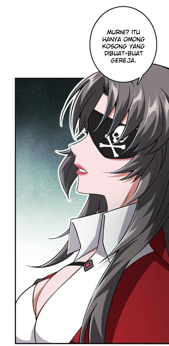 Release That Witch Chapter 194 - halaman 30