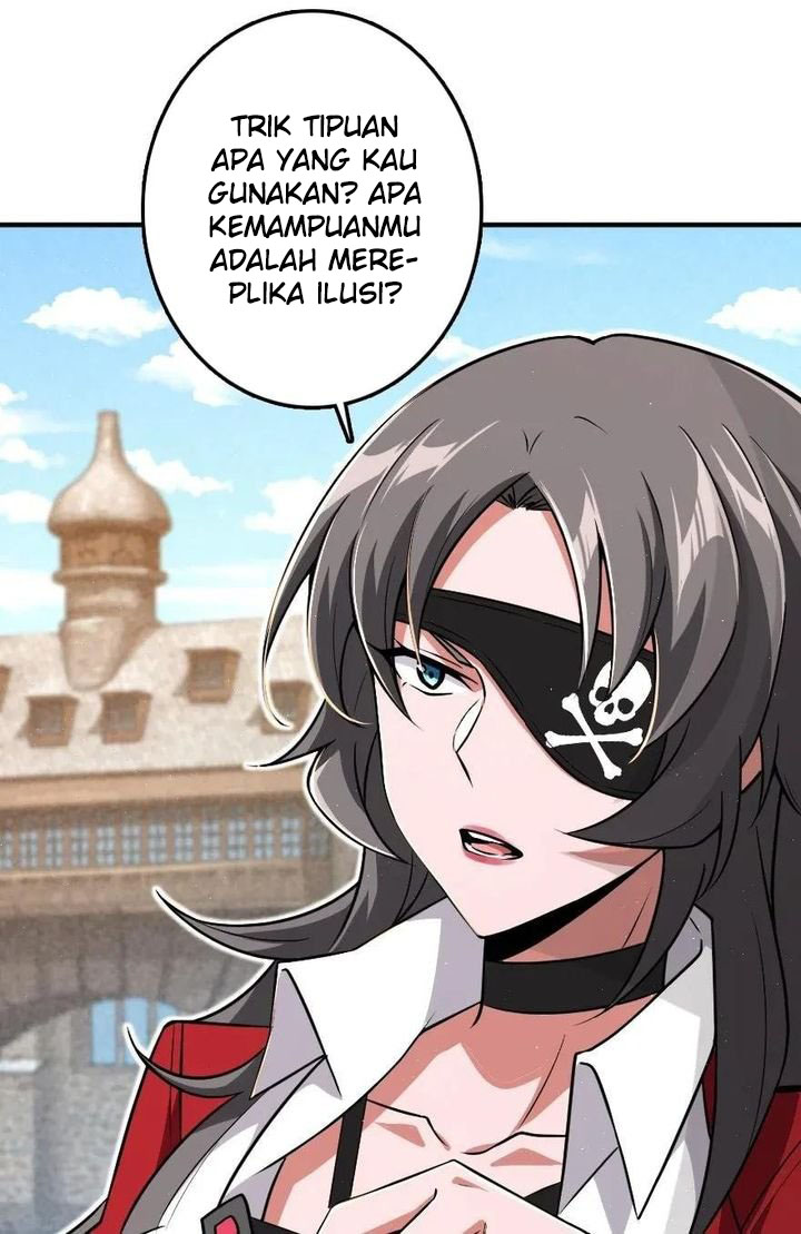 Release That Witch Chapter 194 - halaman 31