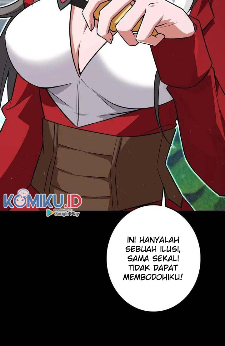 Release That Witch Chapter 194 - halaman 32