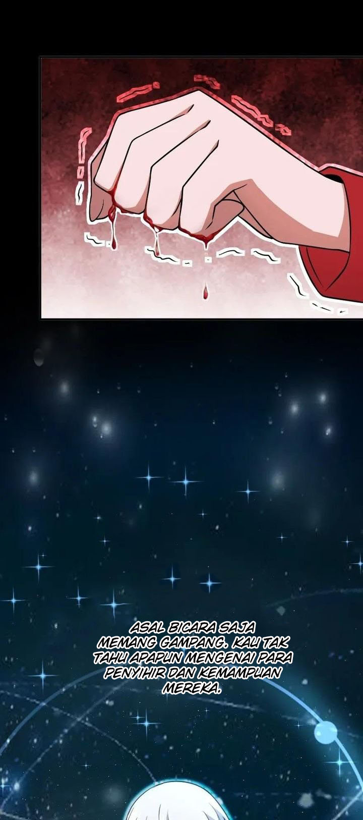 Release That Witch Chapter 194 - halaman 33