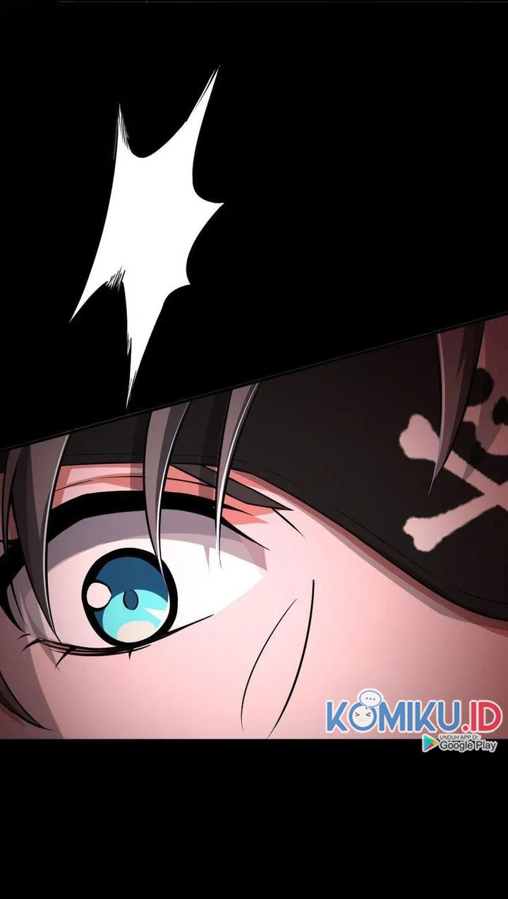 Release That Witch Chapter 194 - halaman 36
