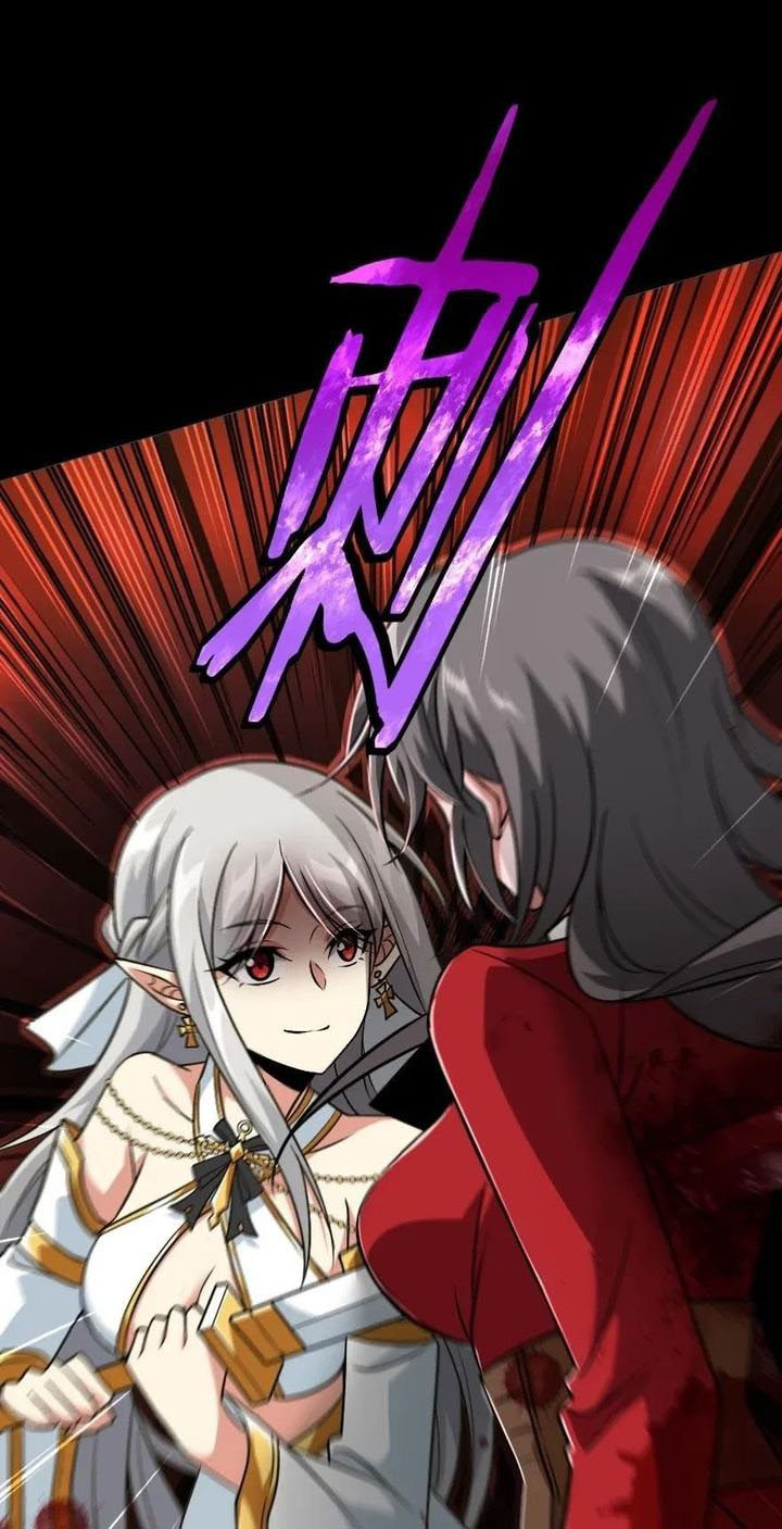Release That Witch Chapter 194 - halaman 37