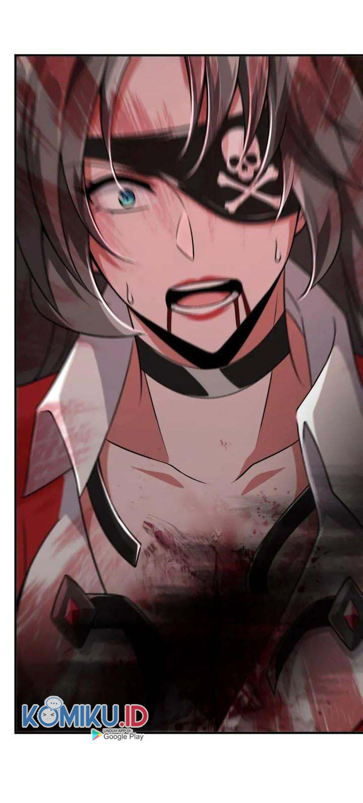 Release That Witch Chapter 194 - halaman 39