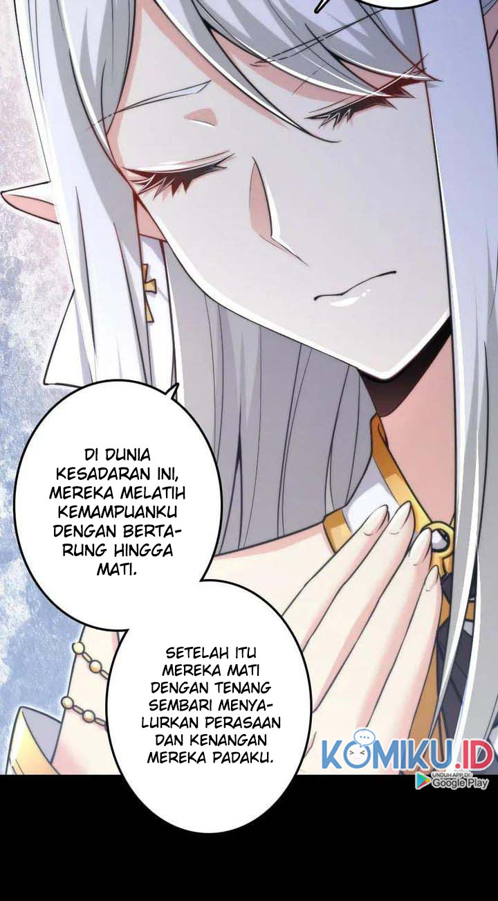 Release That Witch Chapter 195 - halaman 14
