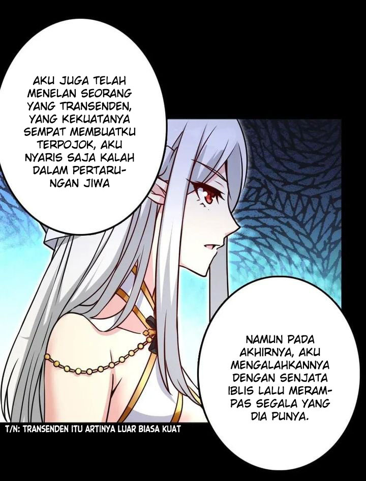 Release That Witch Chapter 195 - halaman 15