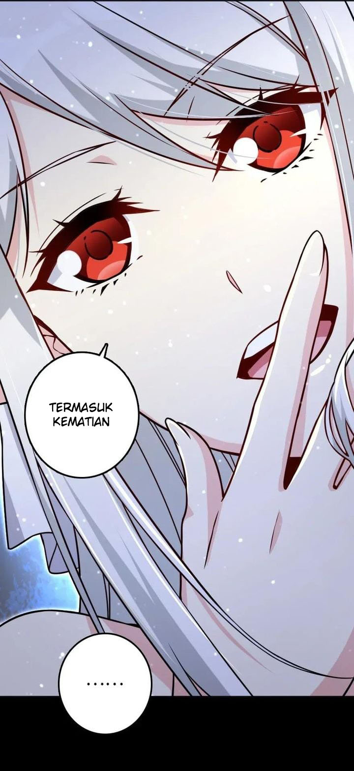 Release That Witch Chapter 195 - halaman 17