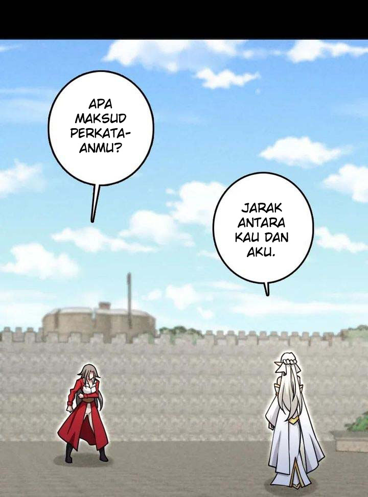 Release That Witch Chapter 195 - halaman 18