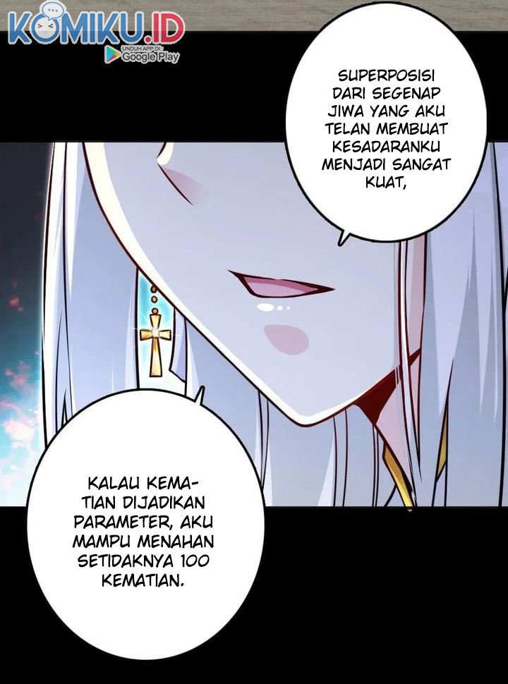 Release That Witch Chapter 195 - halaman 19
