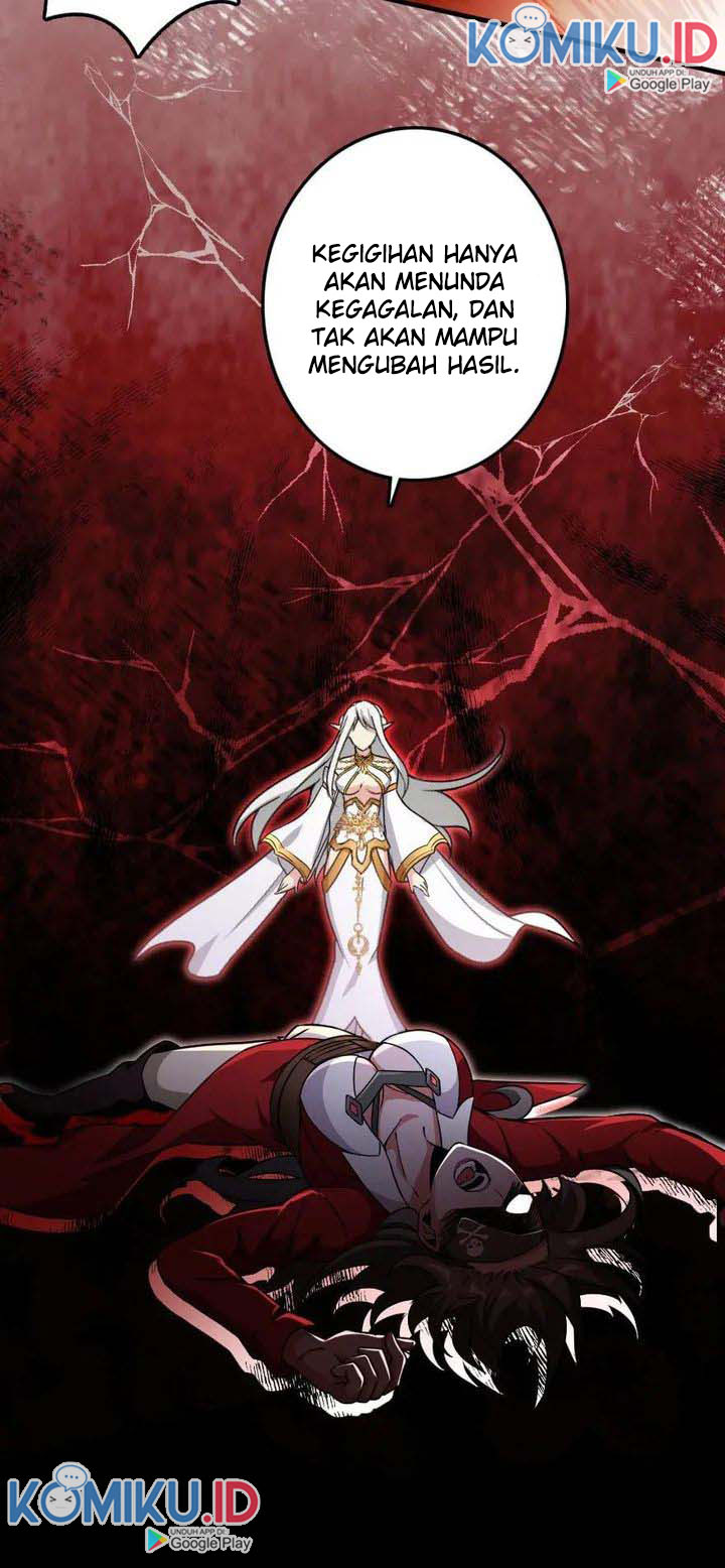 Release That Witch Chapter 195 - halaman 26