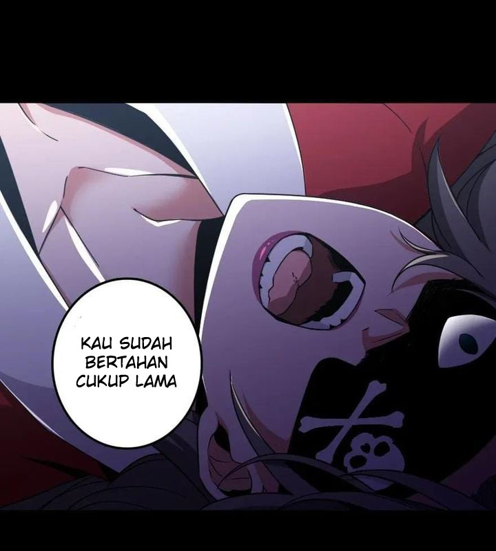 Release That Witch Chapter 195 - halaman 27