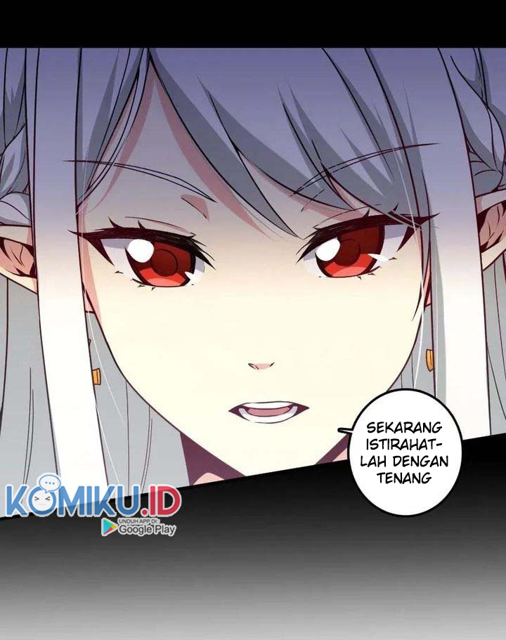 Release That Witch Chapter 195 - halaman 28