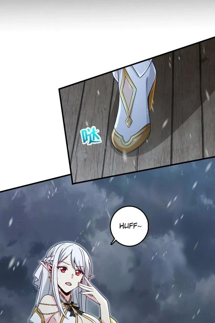 Release That Witch Chapter 195 - halaman 29
