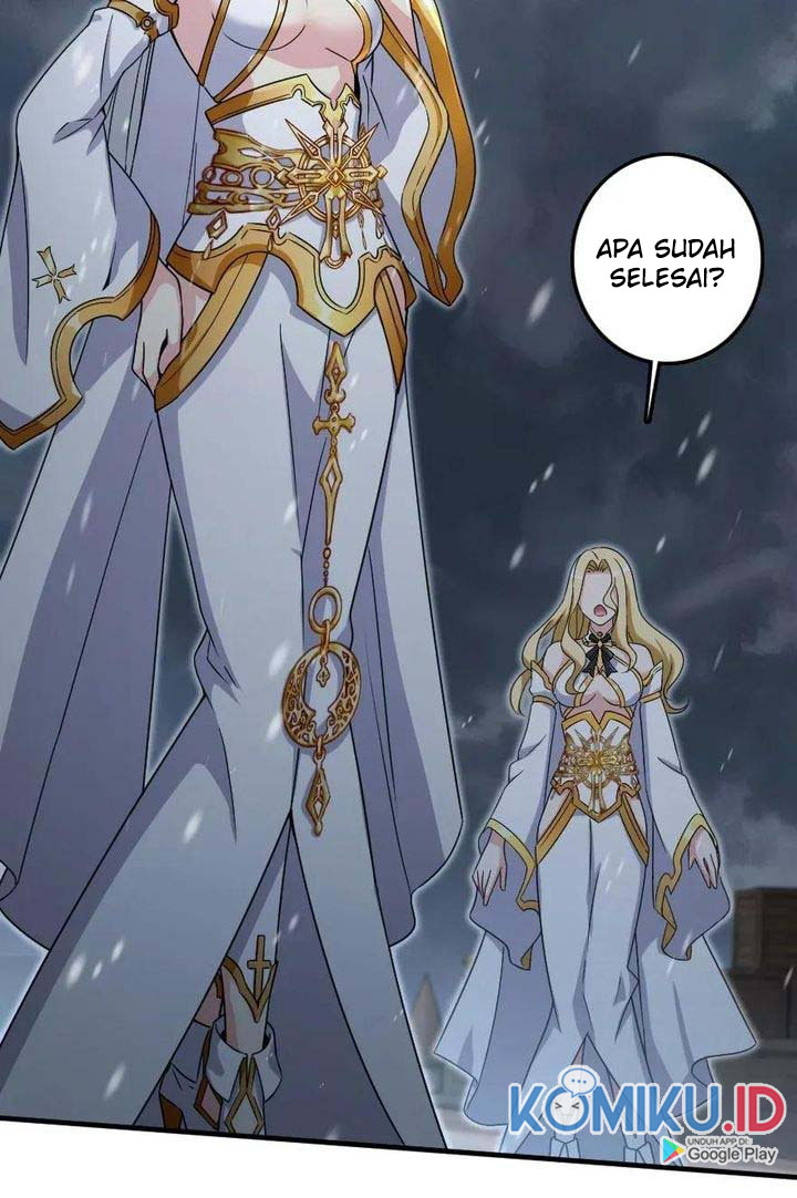 Release That Witch Chapter 195 - halaman 30