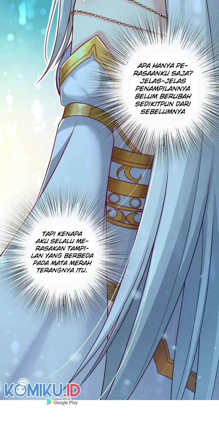 Release That Witch Chapter 195 - halaman 36