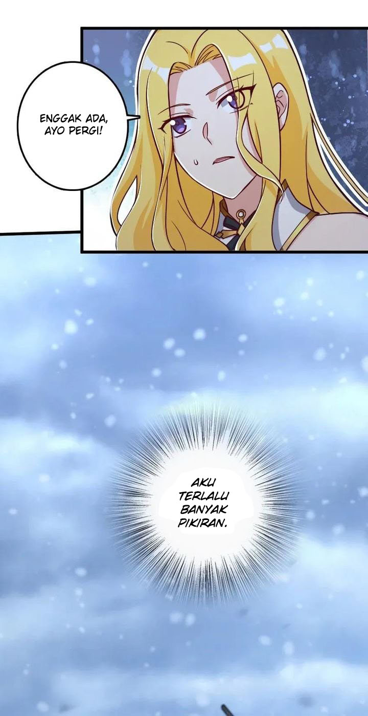 Release That Witch Chapter 195 - halaman 37
