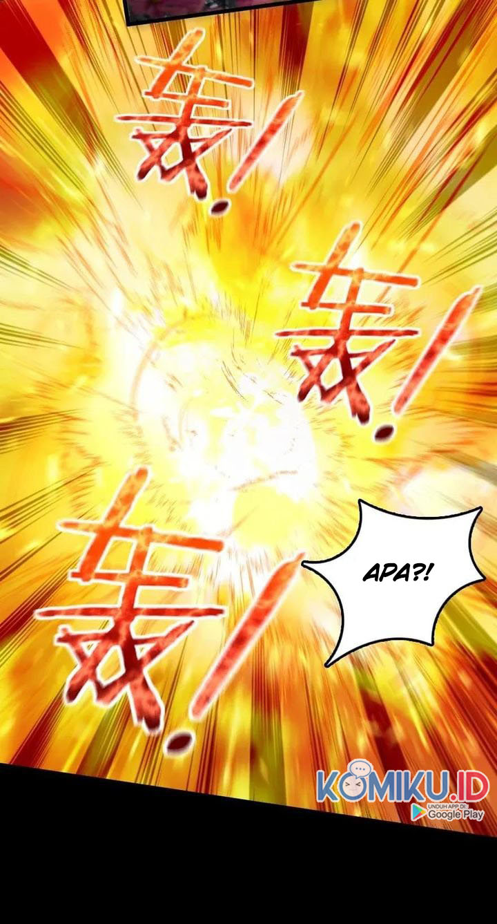 Release That Witch Chapter 195 - halaman 8