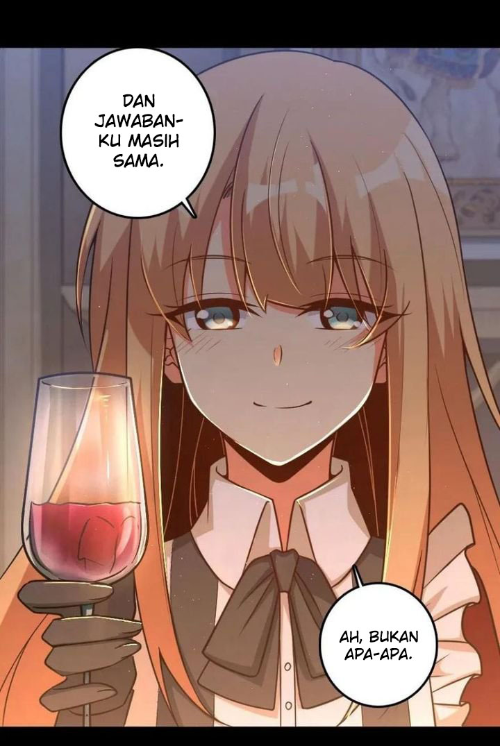 Release That Witch Chapter 196 - halaman 11