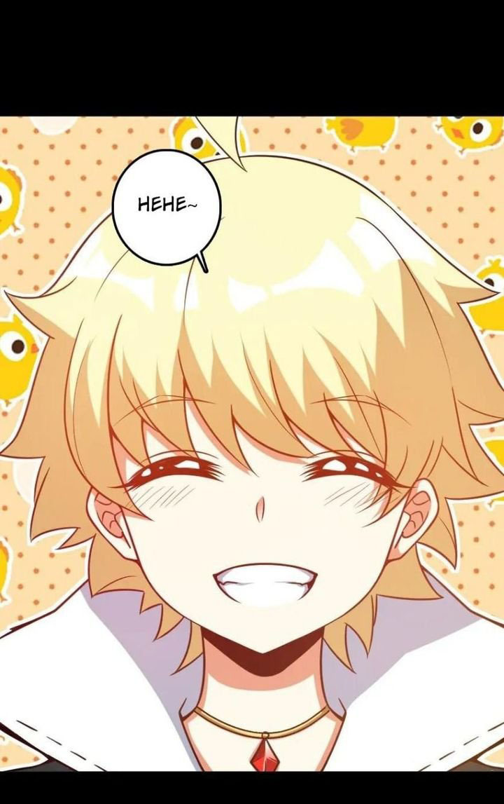 Release That Witch Chapter 196 - halaman 14