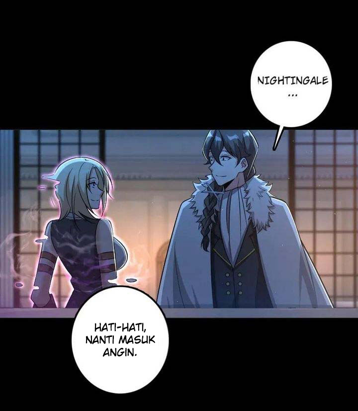 Release That Witch Chapter 196 - halaman 25