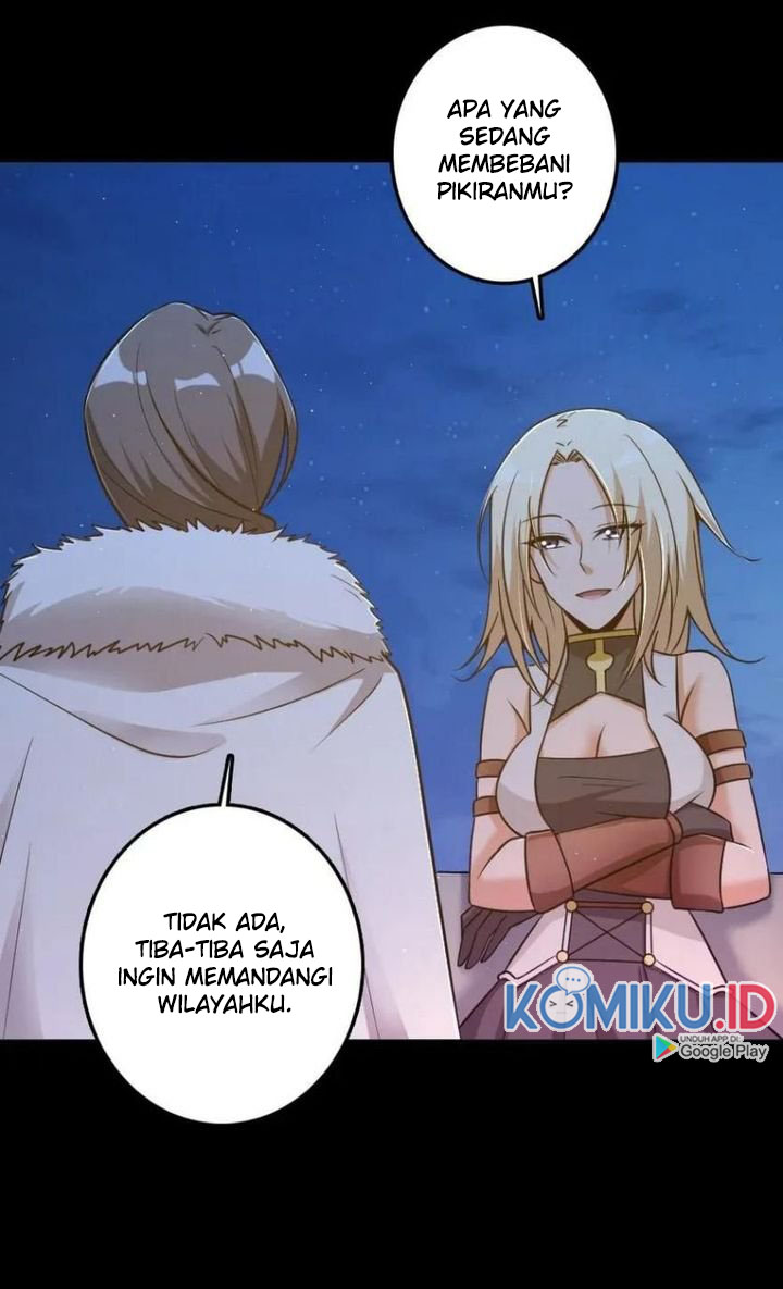 Release That Witch Chapter 196 - halaman 26