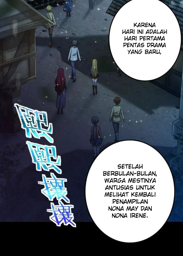 Release That Witch Chapter 196 - halaman 28