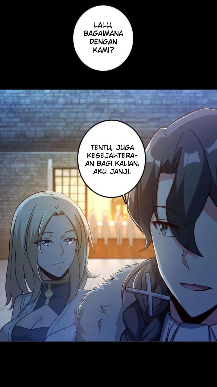 Release That Witch Chapter 196 - halaman 32