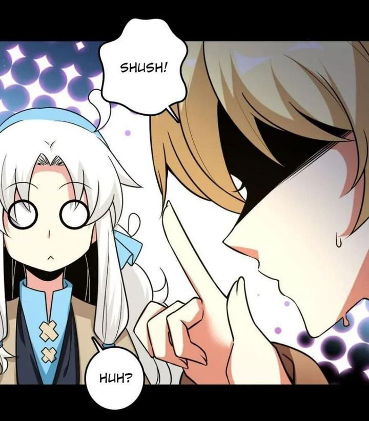 Release That Witch Chapter 196 - halaman 36